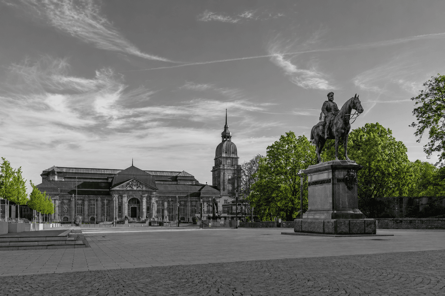 Friedensplatz