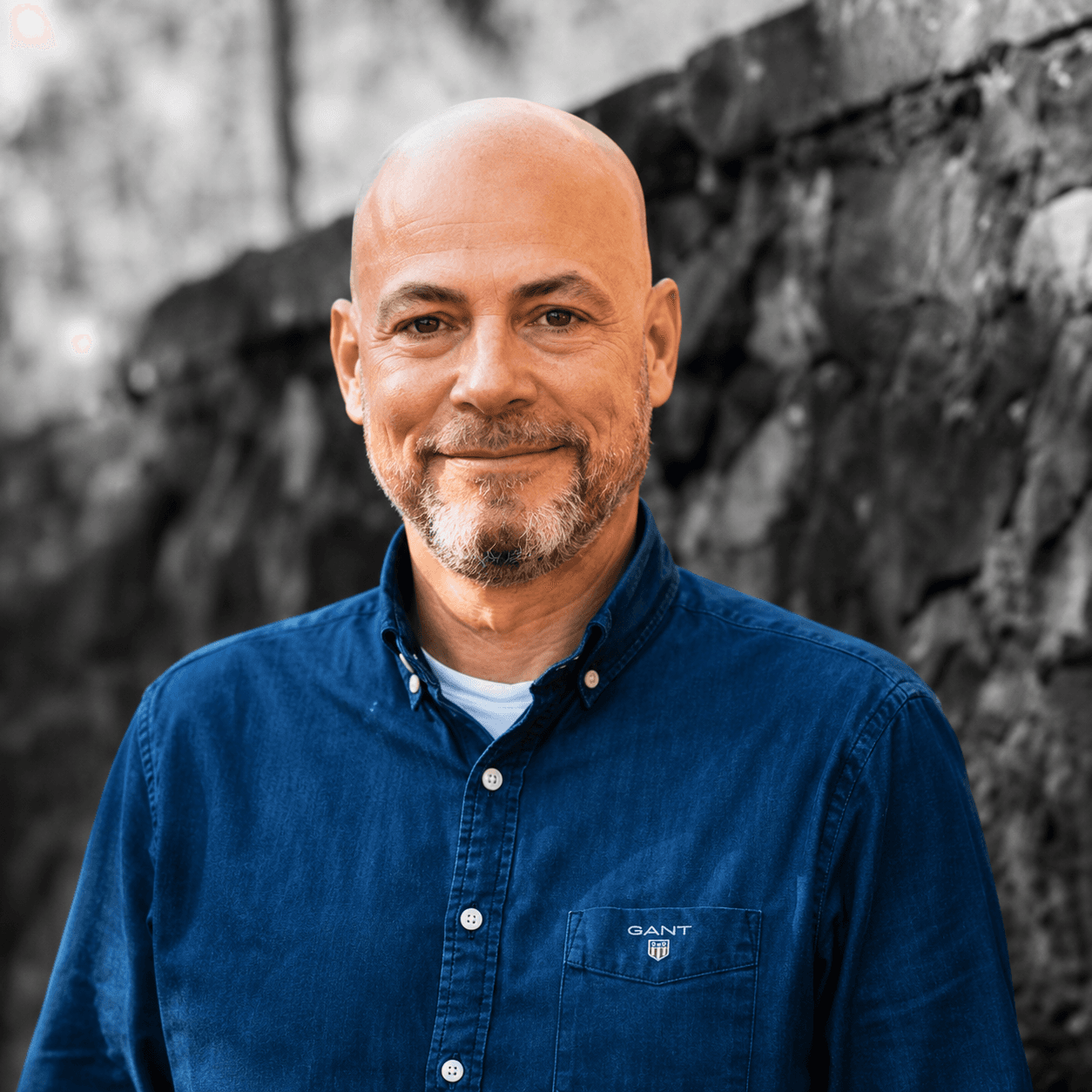 Manolo Förster, Inhaber von Vista Immobilien