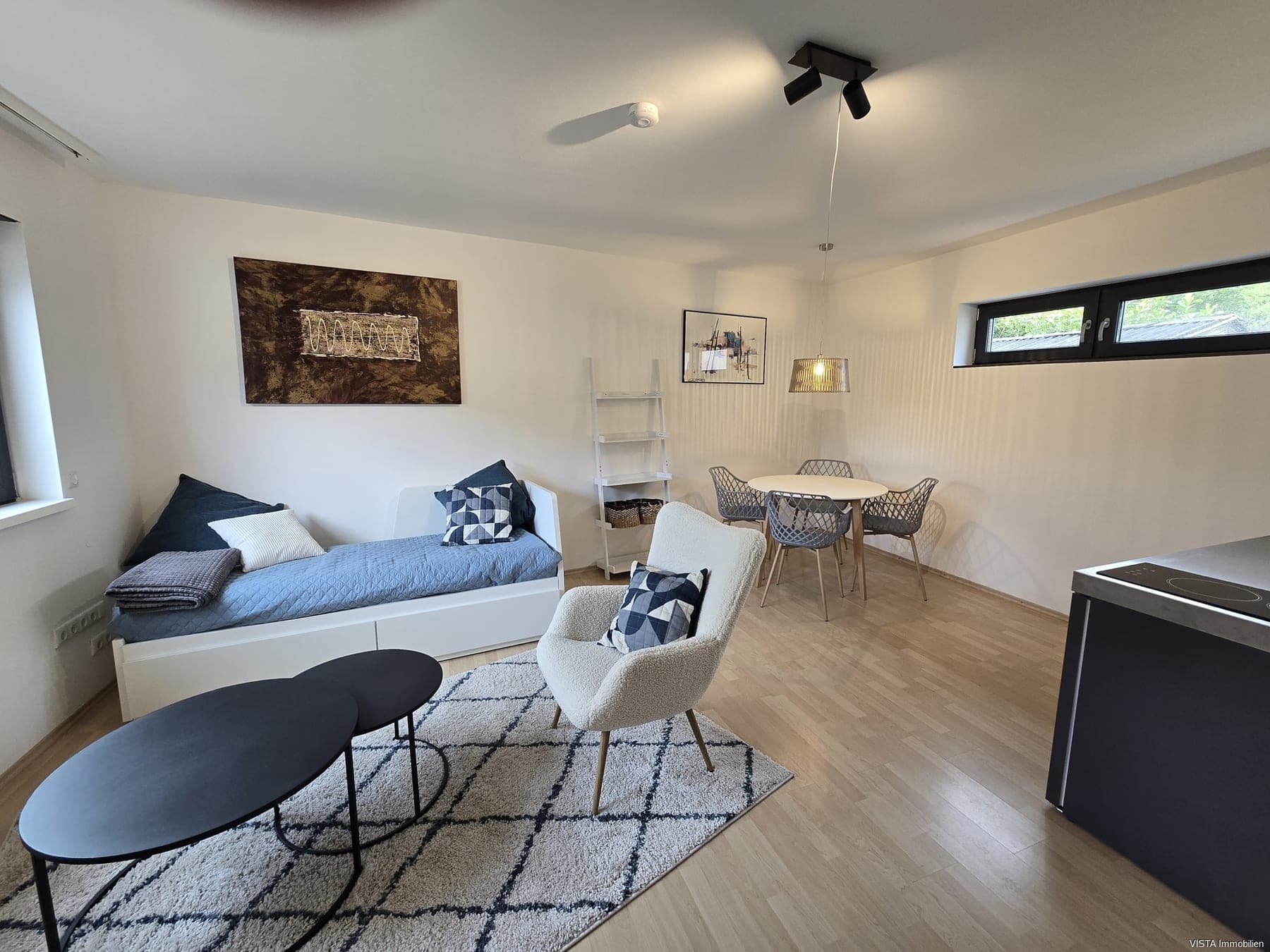 Bungalow — 64297 Darmstadt / Eberstadt