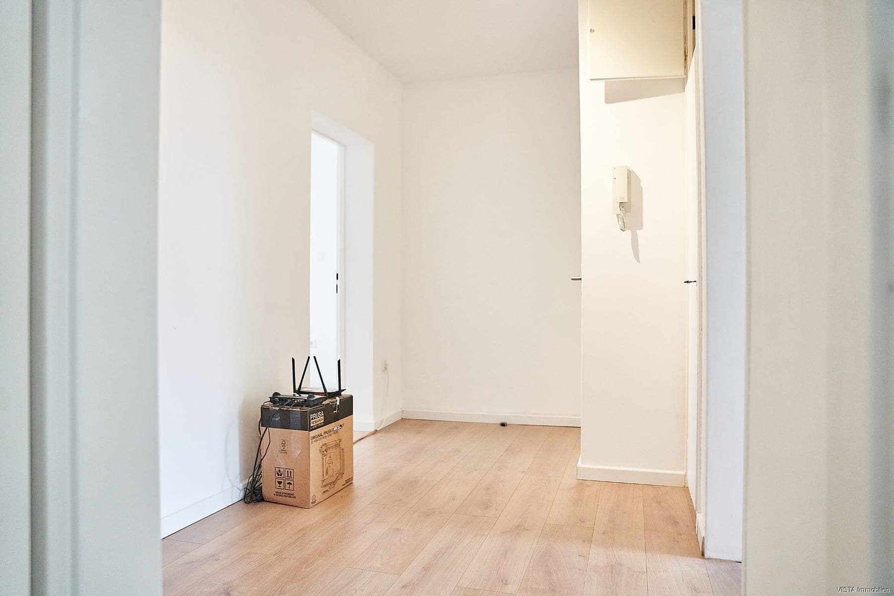 Erdgeschosswohnung — 64283 Darmstadt