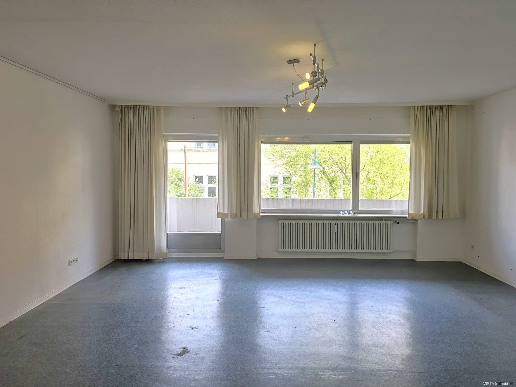 Etagenwohnung — 64285 Darmstadt / Bessungen