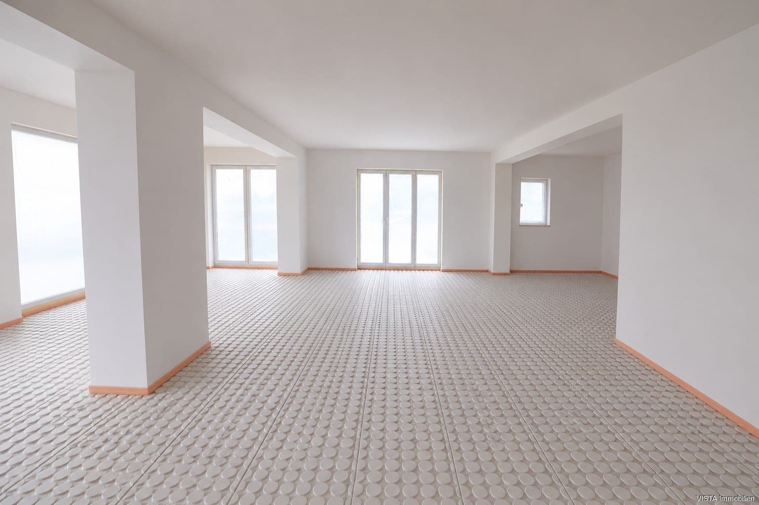 Etagenwohnung — 64285 Darmstadt