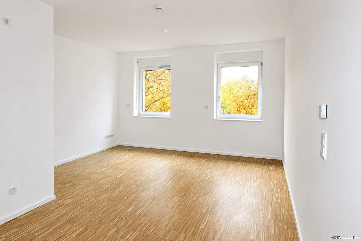 Etagenwohnung — 64283 Darmstadt