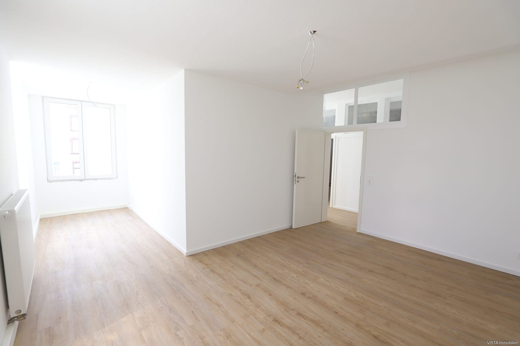 Etagenwohnung — 64295 Darmstadt