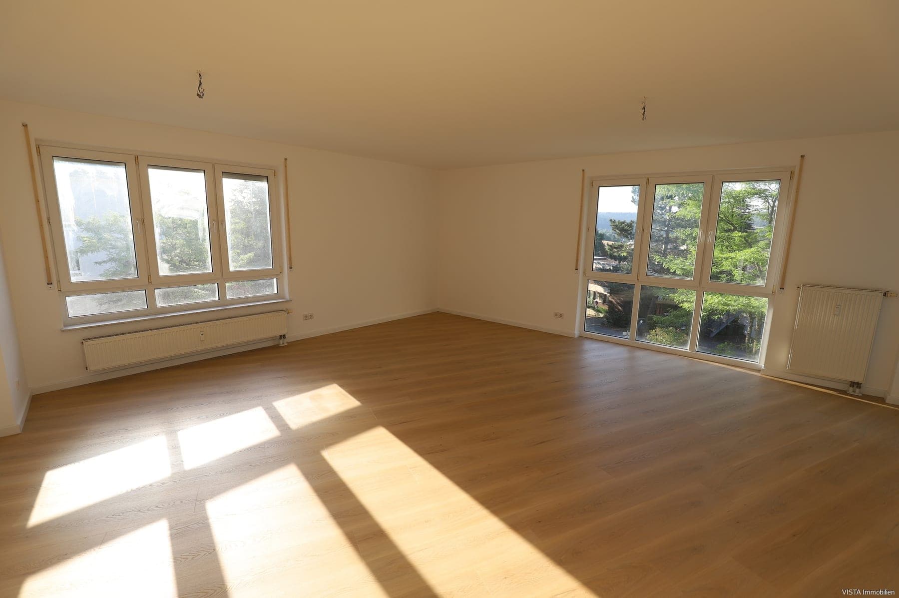 Etagenwohnung — 64367 Mühltal / Nieder-Ramstadt