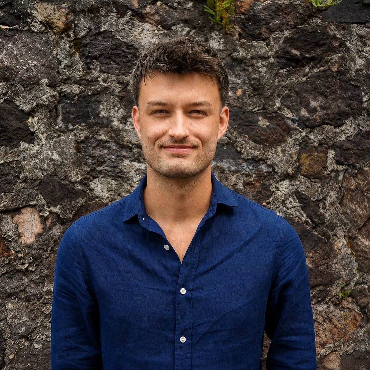 Nick Wembacher, Immobilienmakler bei Vista Immobilien