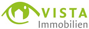 Logo VISTA Immobilien