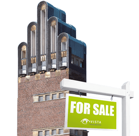 Foto Warum VISTA Immobilien?