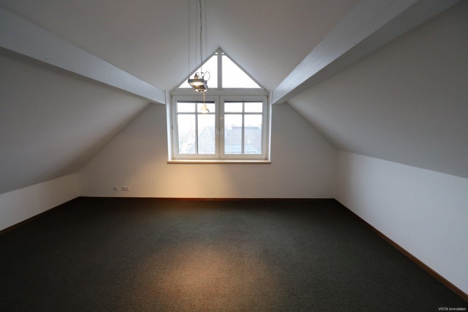 Dachgeschoss Dachgeschosswohnung Darmstadt