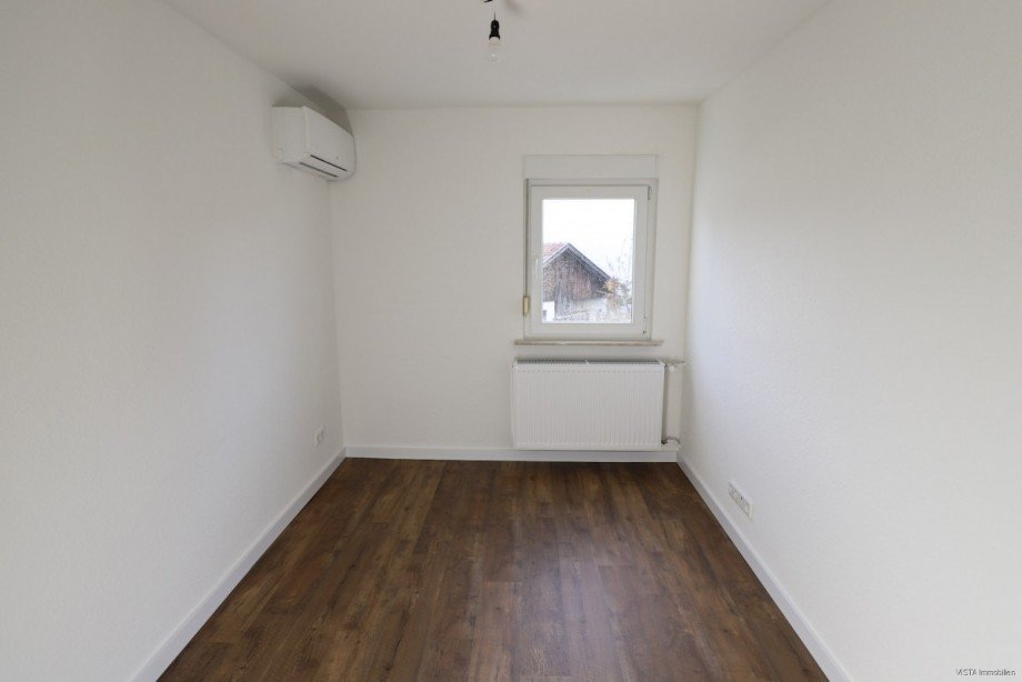 Zimmer 1-Obergeschoss Maisonettewohnung Weiterstadt