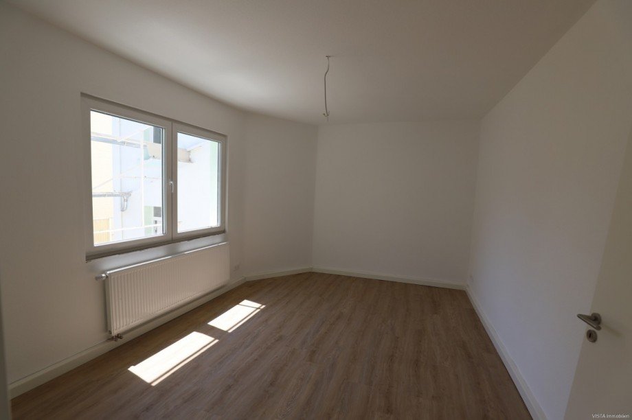 Schlafzimmer 2 Etagenwohnung Darmstadt