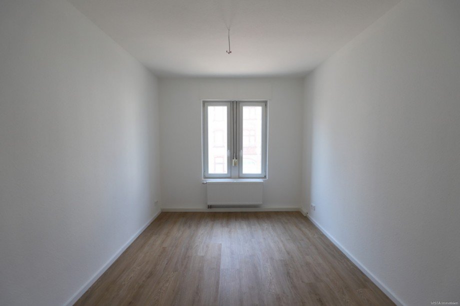 Schlafzimmer 1 Etagenwohnung Darmstadt