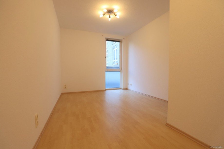 Schlafzimmer Etagenwohnung Darmstadt