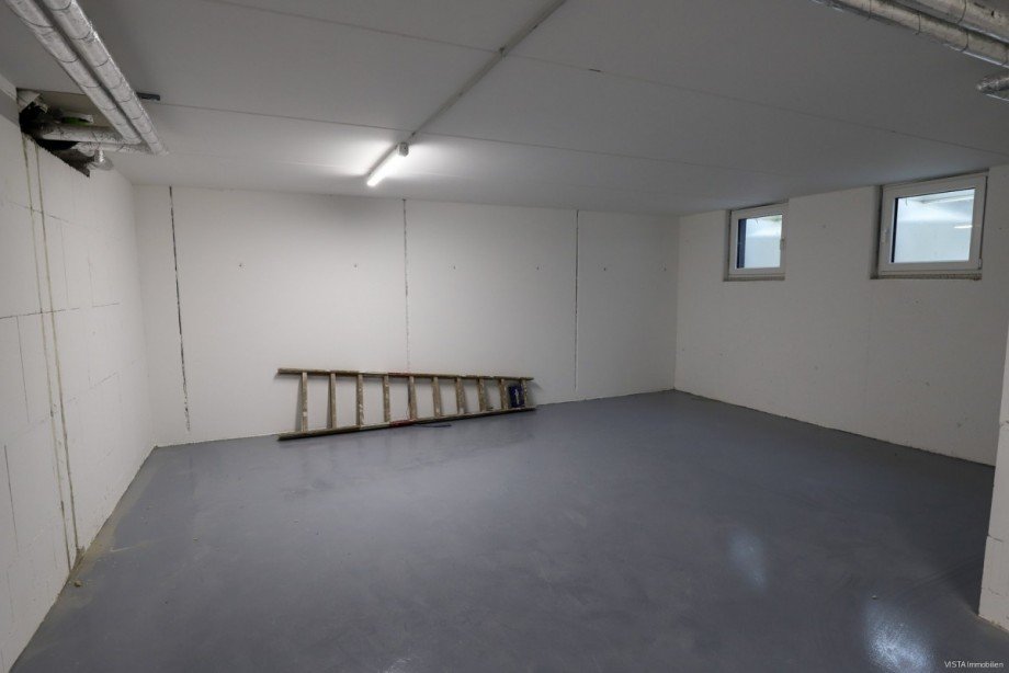 Kellerraum Dachgeschosswohnung Darmstadt / Arheilgen