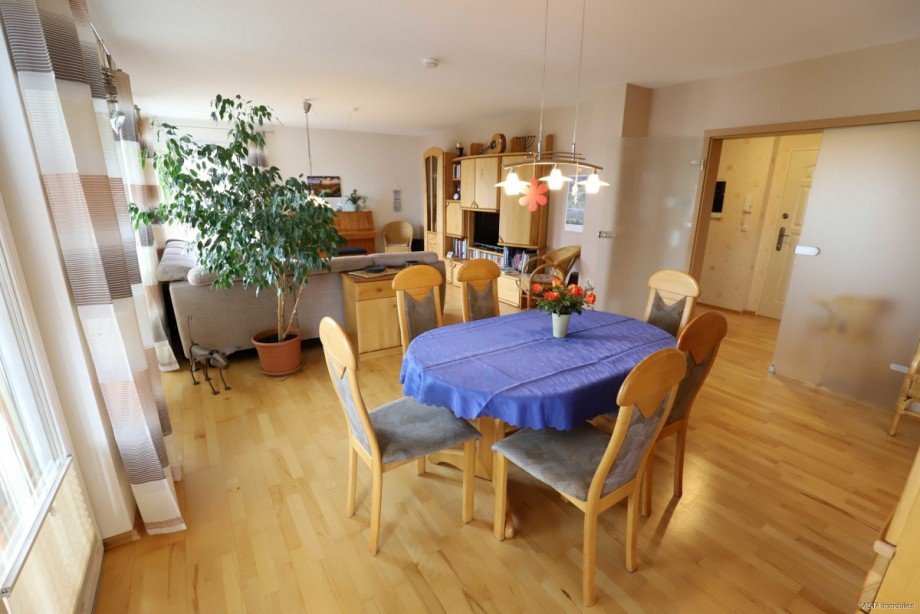 Essplatz.. Etagenwohnung Ro�dorf