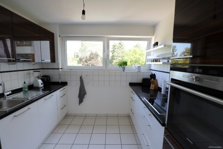 K�che Maisonettewohnung Darmstadt