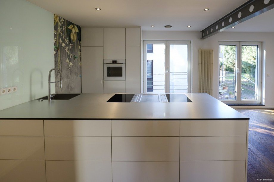 K�che Einfamilienhaus Pfungstadt