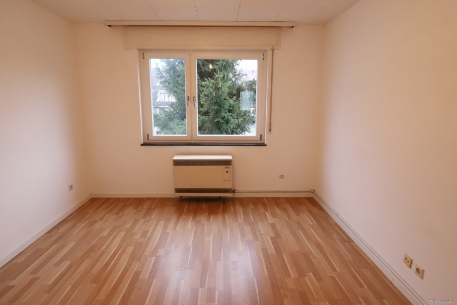 Schlafzimmer Etagenwohnung Darmstadt