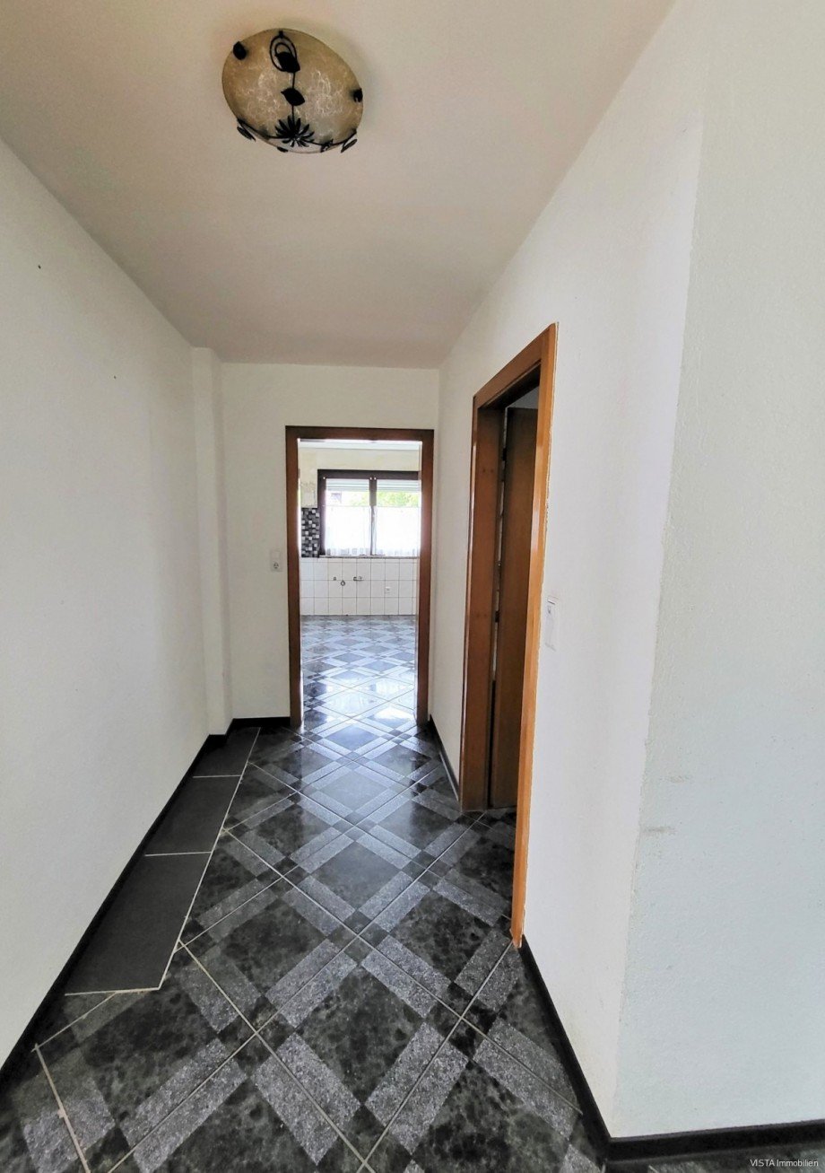 Flur Einfamilienhaus Seeheim-Jugenheim / Ober Beerbach