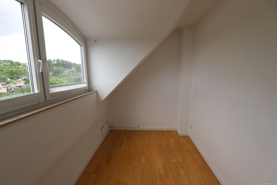 Arbeitszimmer Dachgeschosswohnung M�hltal / Nieder-Beerbach