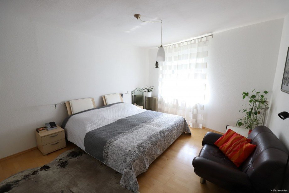 Zimmer 2 Ansicht 2 Einfamilienhaus Darmstadt / Arheilgen