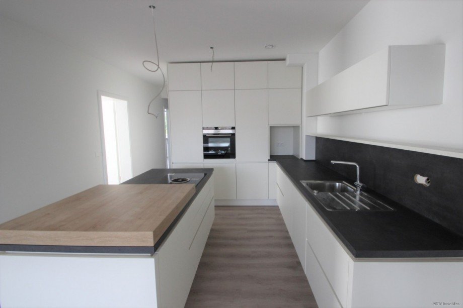 K�che Maisonettewohnung Darmstadt / Eberstadt