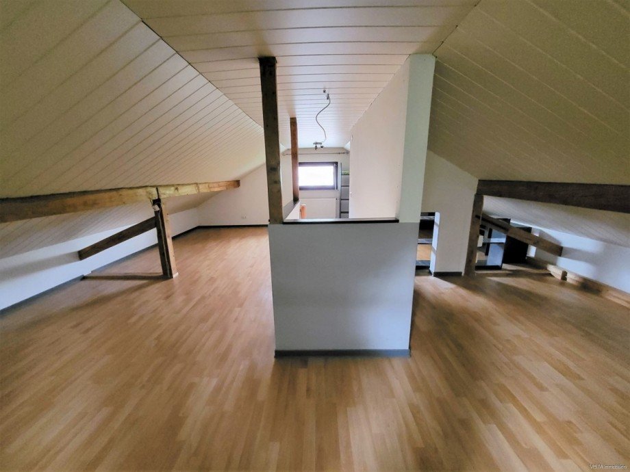 Zimmer Dachausbau Einfamilienhaus Seeheim-Jugenheim / Ober Beerbach