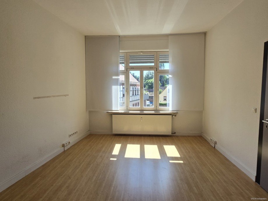 B�ro 1 B�rofl�che Ober-Ramstadt