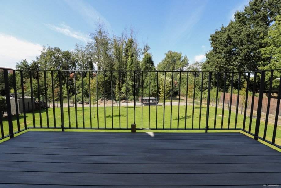 Whg. 7-1.Obergeschoss rechts-Balkon Etagenwohnung Darmstadt / Arheilgen