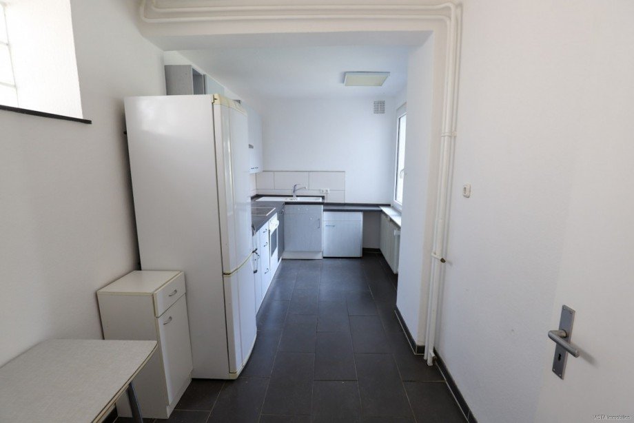 K�che Einfamilienhaus Darmstadt / Eberstadt