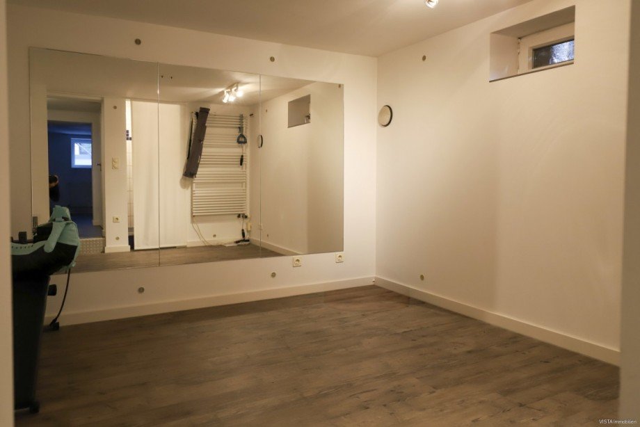 Kellerraum 2 Einfamilienhaus Pfungstadt