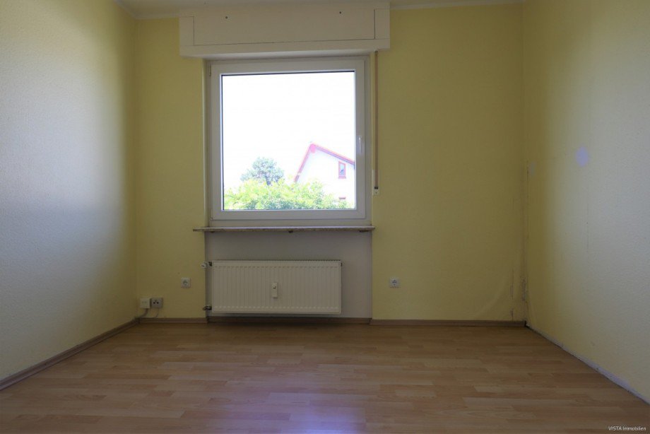 Kinder-, oder Arbeitszimmer Etagenwohnung Pfungstadt