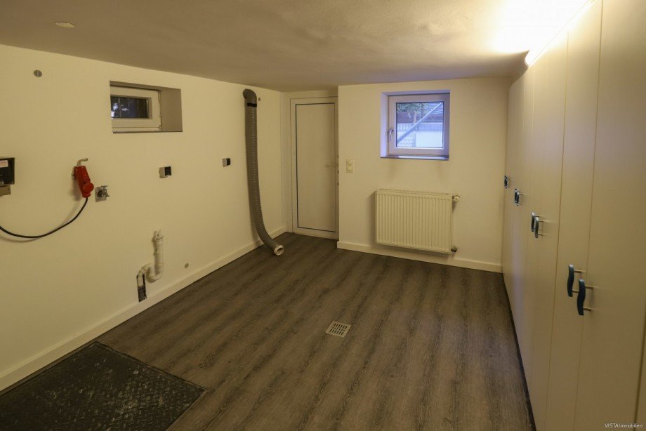 Kellerraum 1 Einfamilienhaus Pfungstadt