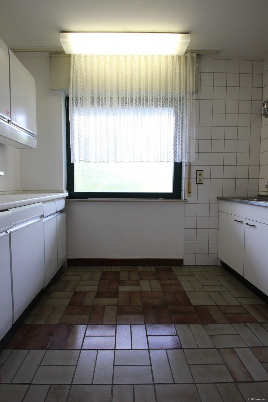 K�che 1. Obergeschoss Einfamilienhaus Darmstadt