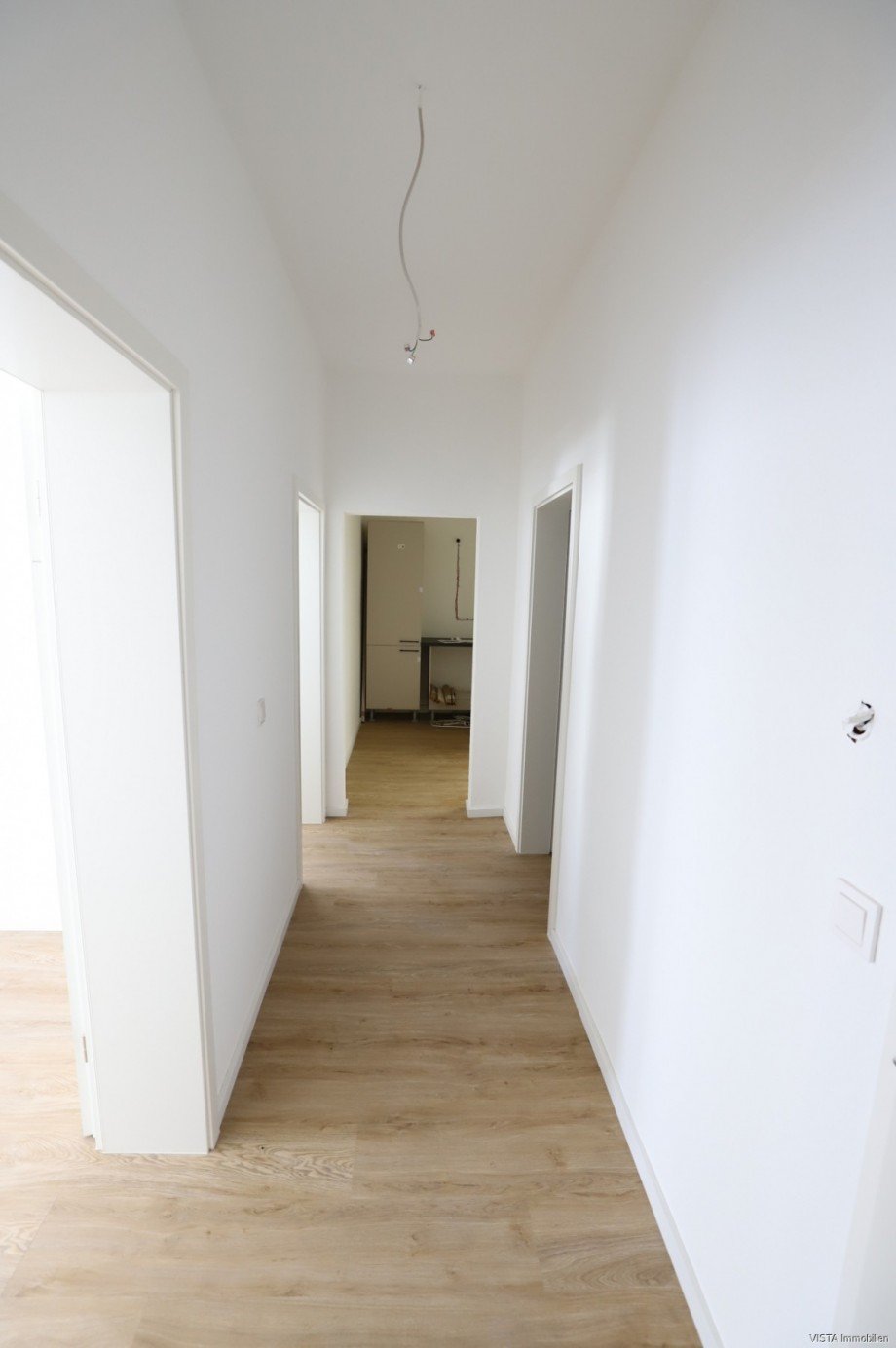 FLUR Etagenwohnung Darmstadt