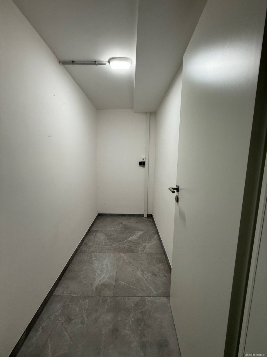 Abstellraum Maisonettewohnung M�hltal / Traisa