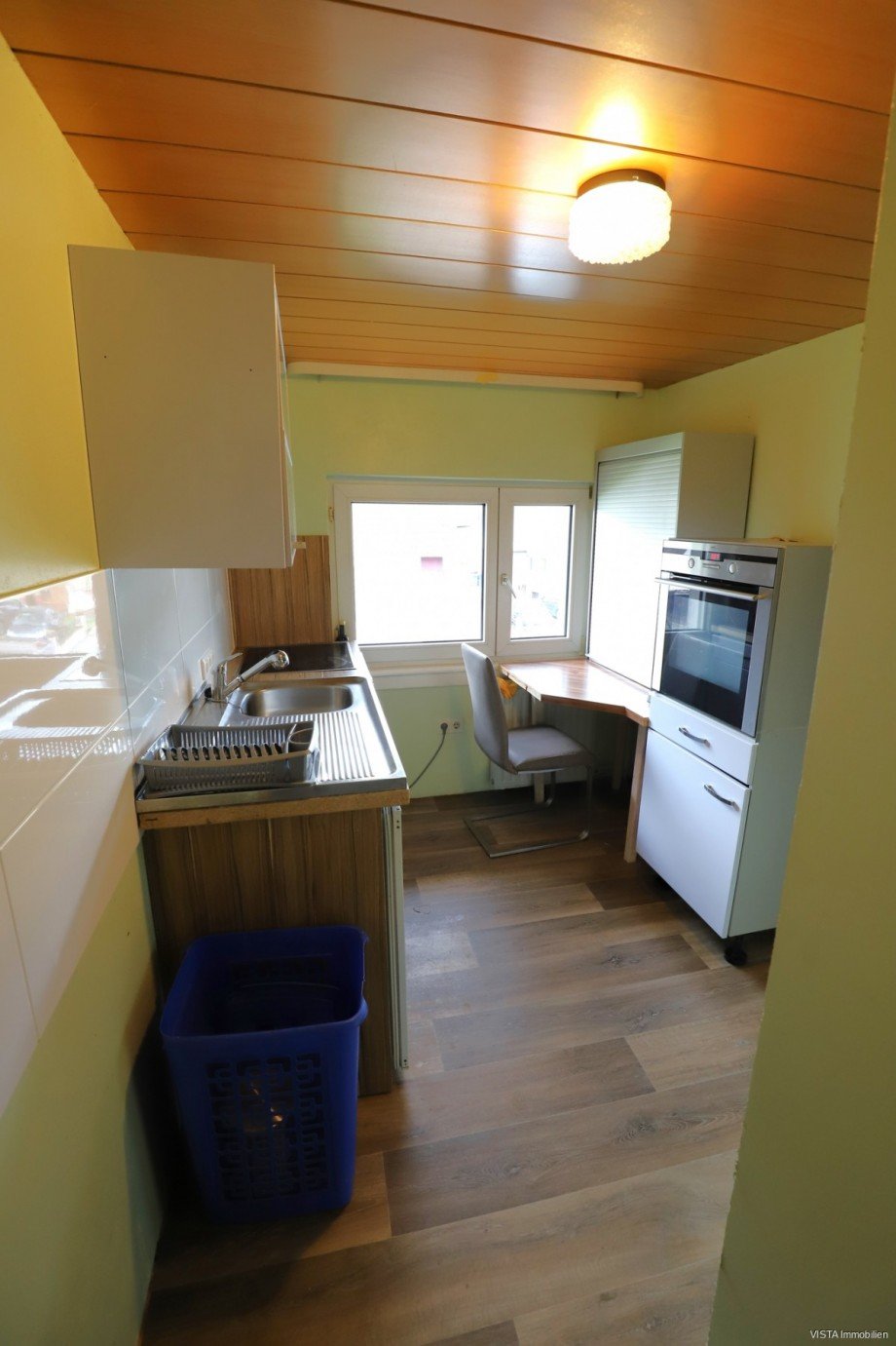 K�che Dachgescho� Einfamilienhaus M�hltal / Nieder-Beerbach