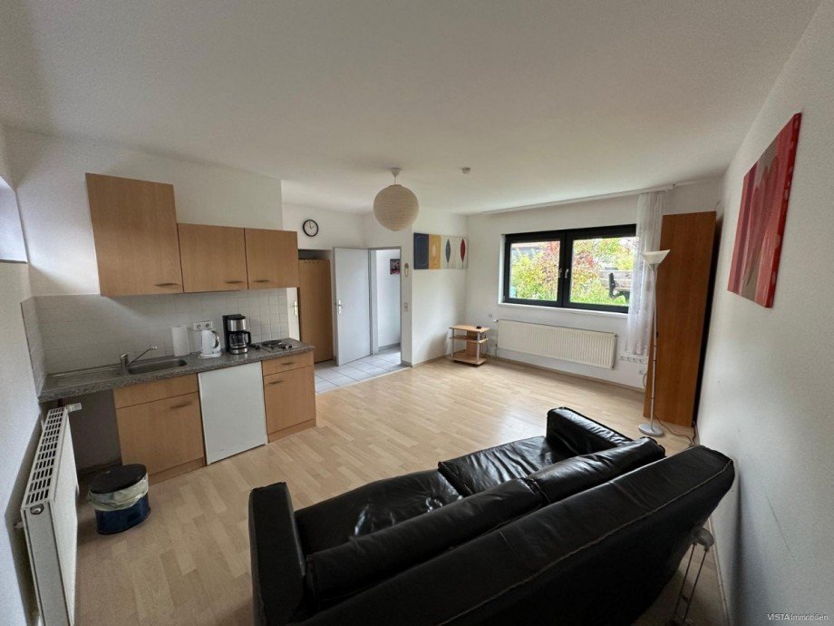 B�ro B�rofl�che Darmstadt / Eberstadt