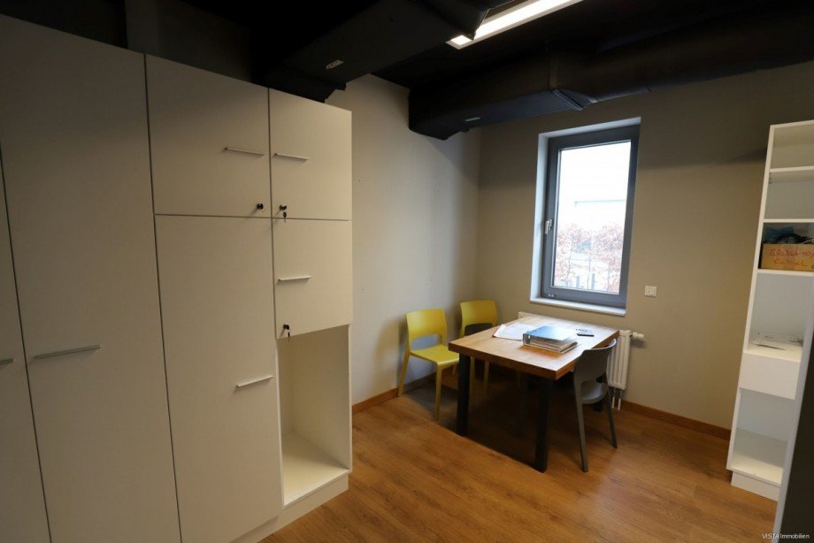 K�che-, und Aufenthaltsraum Ladenlokal Darmstadt / Eberstadt