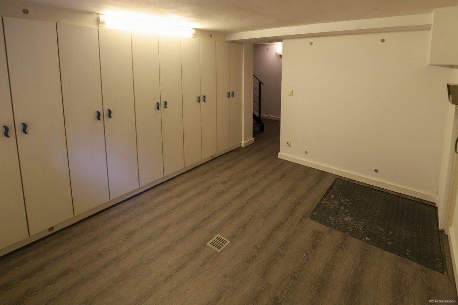 Kellerraum 1-Ansicht 2 Einfamilienhaus Pfungstadt