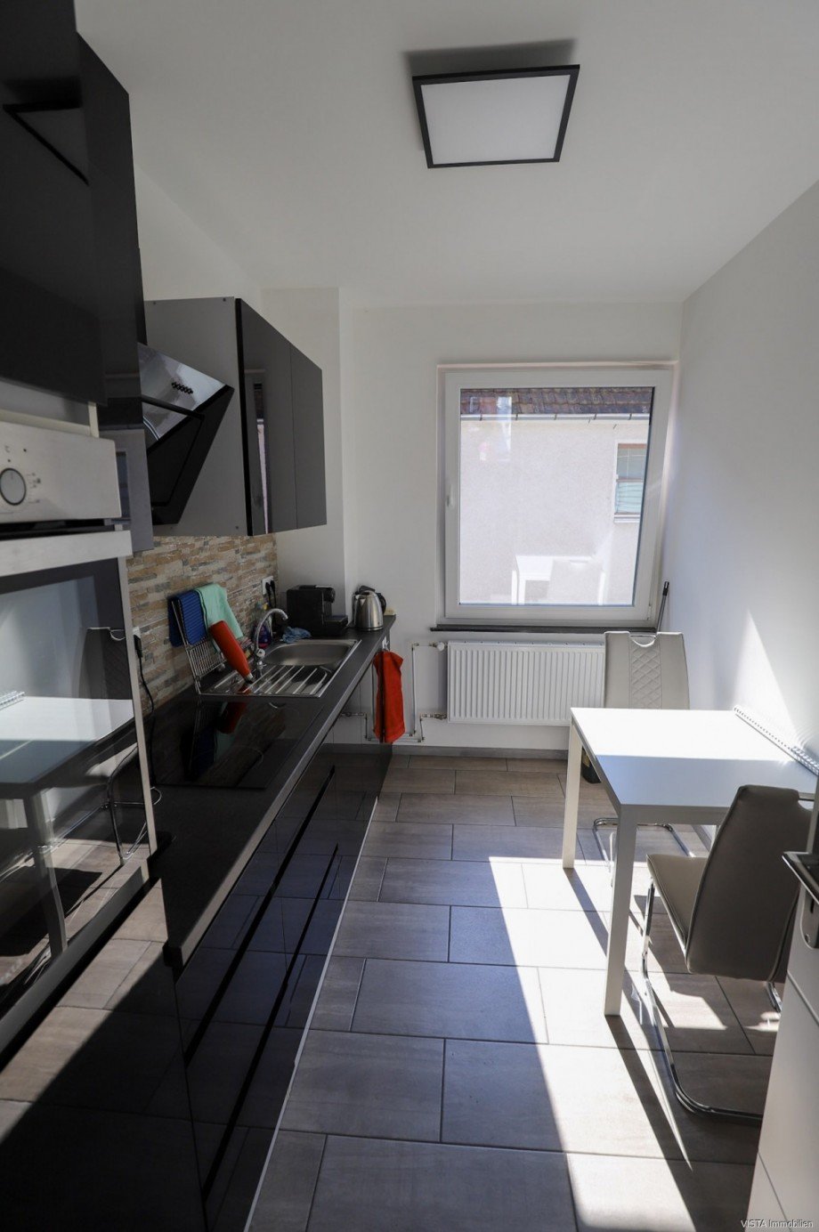 K�che 1. Obergeschoss B�rofl�che Darmstadt