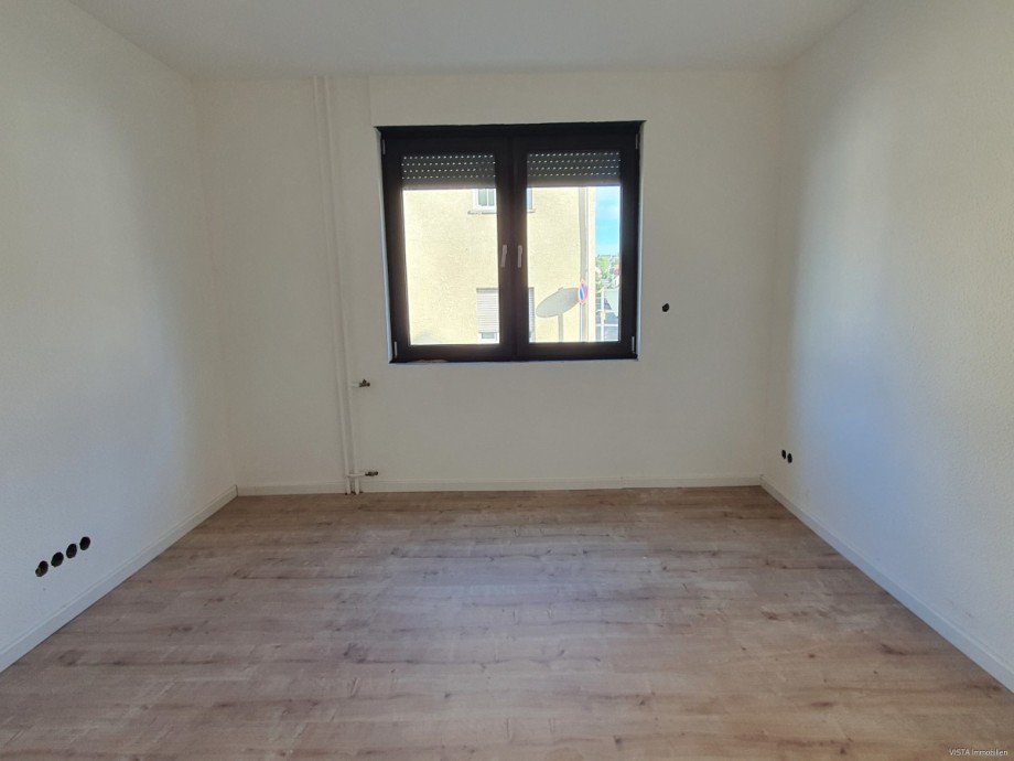 Zimmer 1 Einfamilienhaus Ober-Ramstadt