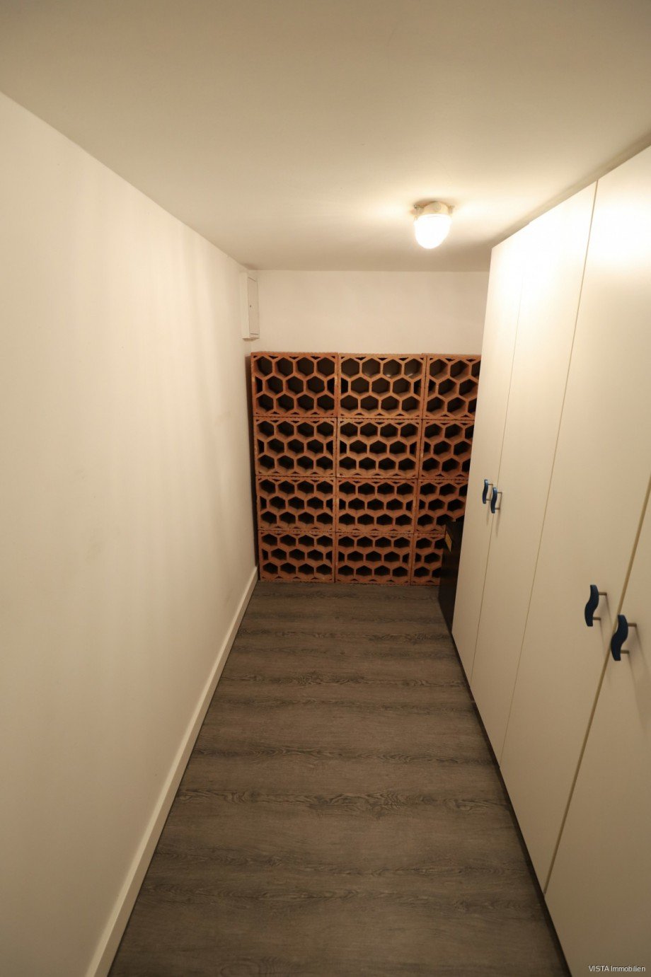 Kellerraum 3-Ansicht 2 Einfamilienhaus Pfungstadt
