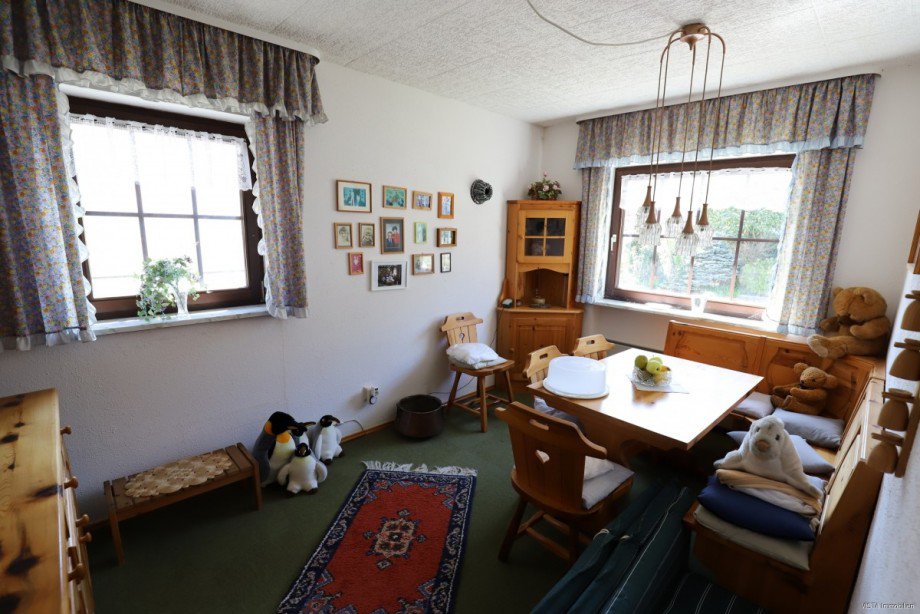 Kinderzimmer Einfamilienhaus Eppstein / Bremthal