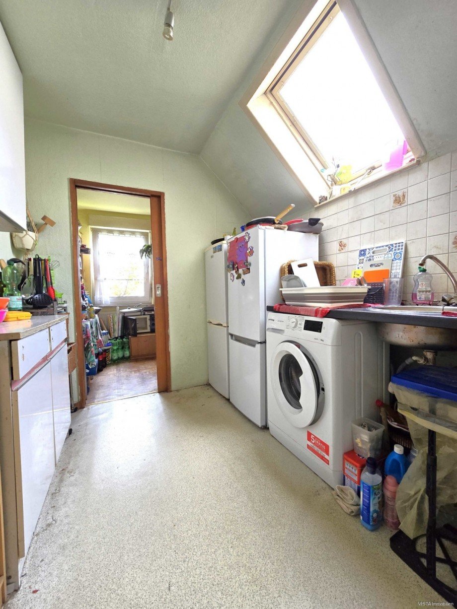 K�che 2 Einfamilienhaus Ober-Ramstadt