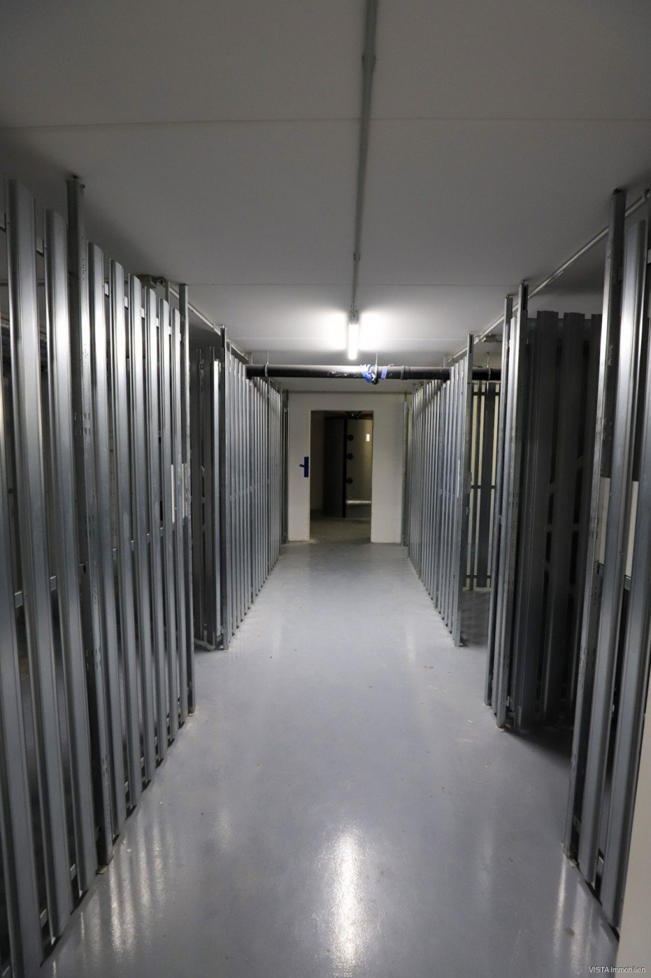 Kellerabteile Wohnungen Dachgeschosswohnung Darmstadt / Arheilgen