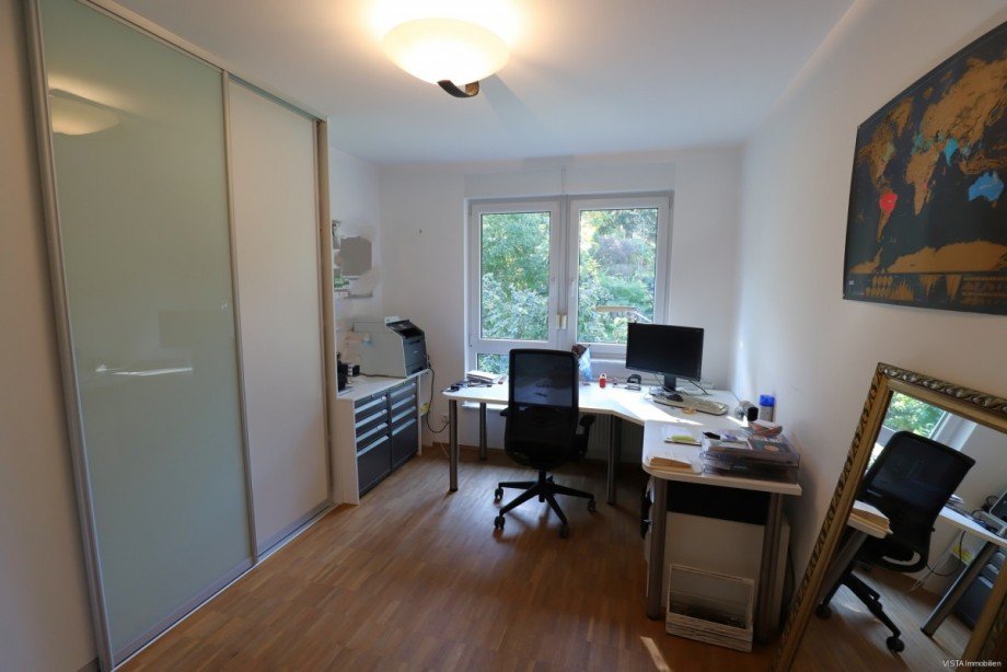 B�ro Doppelhaush�lfte Darmstadt / Eberstadt