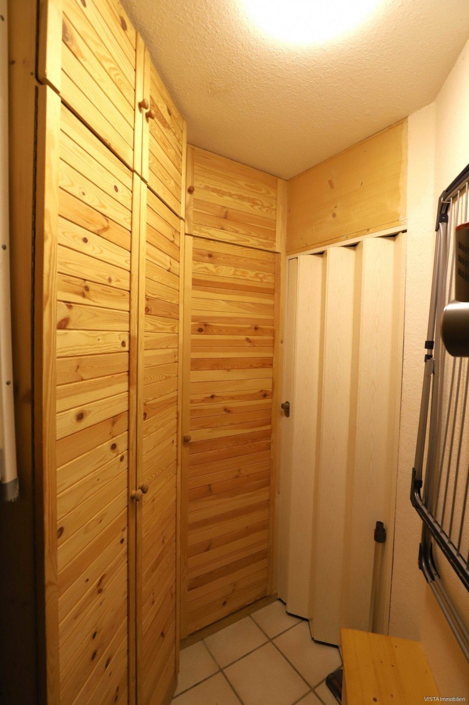 Abstellraum Dachgeschosswohnung Ro�dorf