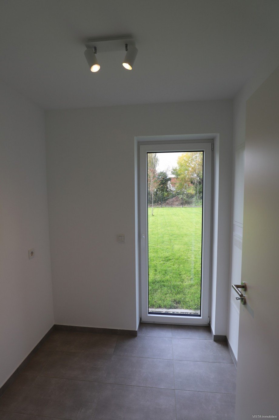 Office Erdgeschosswohnung Darmstadt / Arheilgen