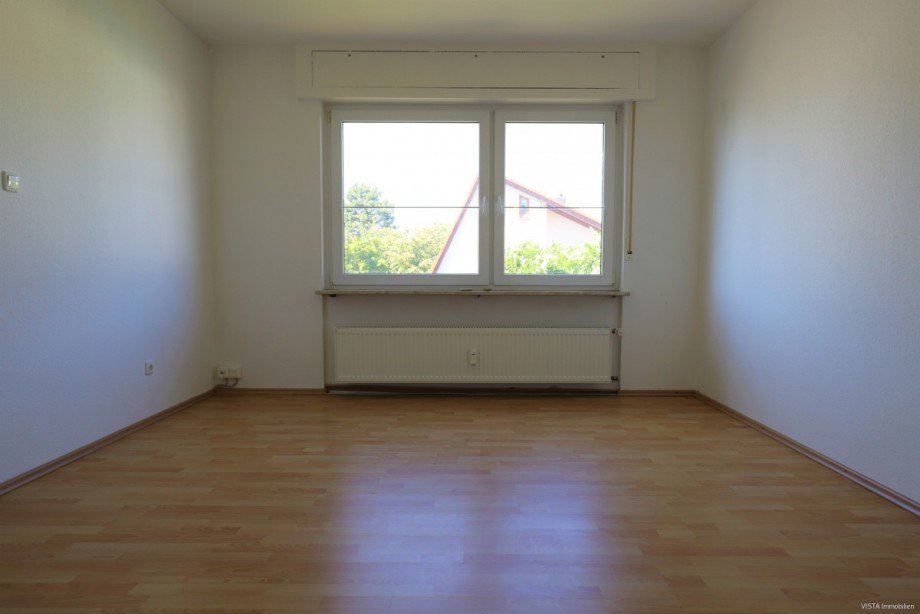 Schlafzimmer Etagenwohnung Pfungstadt